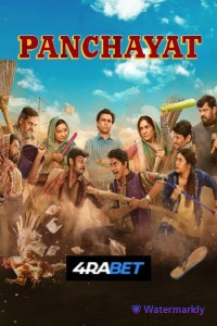Panchayat (2025) Season 04 Hindi Web Series