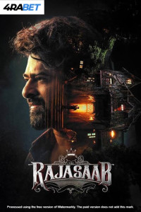 The Raja Saab (2026) South Indian Hindi Dubbed