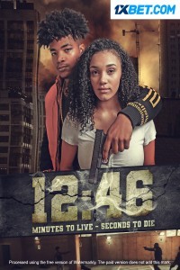 12 46 (2023) Hindi Dubbed