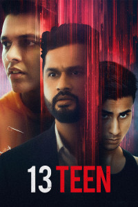 13 Teen (2026) Punjabi Movie