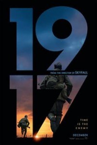 1917 (2019) Hindi Dubbed