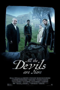 All the Devils Are Here (2025) Hindi Dubbed