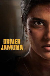 Driver Jamuna (2022) South Indian Hindi Dubbed Movie
