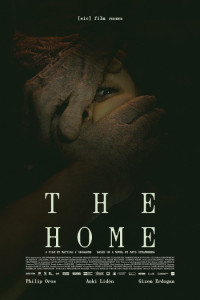 The Home (2025) Hindi Dubbed