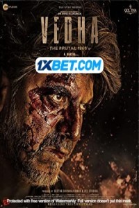 Vedha (2022) South Indian Hindi Movie