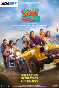 Bhabiji Ghar Par Hain (2026) Hindi Movie