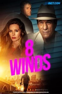 8 Winds (2021) Hindi Dubbed