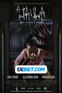 A Jaula (2024) Hindi Dubbed