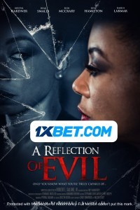 A Reflection of Evil (2022) Hindi Dubbed
