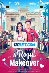 A Royal Makeover (2024) Hindi Dubbed