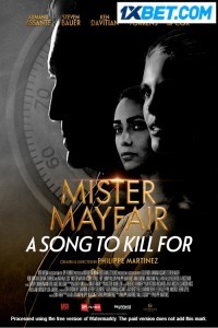 A Song to Kill For (2021) Hindi Dubbed