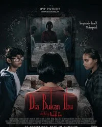 A Woman Called Mother (2025) Full Movie
