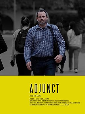 Adjunct (2024) Full Movie