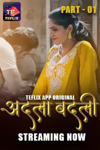 Adla Badli (2025) TeFlix Original