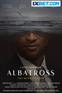 Albatross (2022) Hindi Dubbed