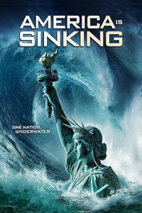 America is Sinking (2023) Hindi Dubbed