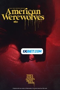 American Werewolves (2022) Hindi Dubbed