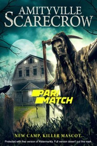 Amityville Scarecrow (2022) Hindi Dubbed