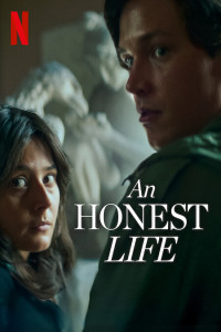 An Honest Life (2025) Hindi Dubbed