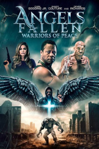 Angels Fallen Warriors of Peace (2024) Hindi Dubbed