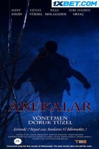 Arekalar (2022) Hindi Dubbed