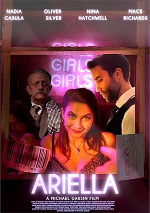 Ariella (2023) Full Movie
