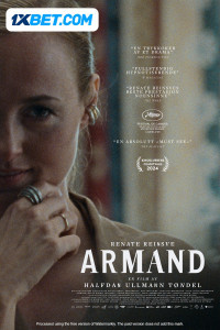 Armand (2024) Hindi Dubbed