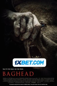 Baghead (2024) Hindi Dubbed