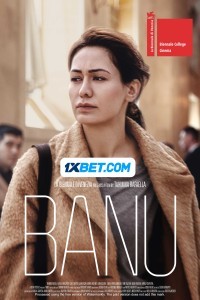 Banu (2024) Hindi Dubbed