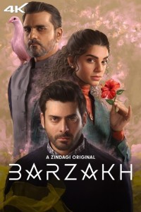 Barzakh (2024) Season 1 Hindi WebSeries