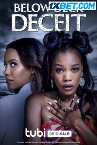 Below Deck Deceit (2023) Hindi Dubbed