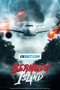 Bermuda Island (2023) Hindi Dubbed