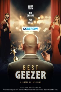 Best Geezer (2024) Hindi Dubbed
