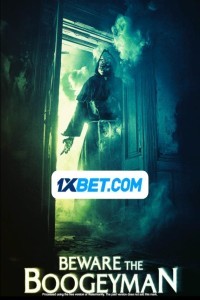Beware the Boogeyman (2024) Hindi Dubbed