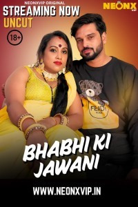 Bhabhi Ki Jawani (2025) NeonX Original