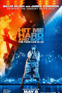 Billie Eilish Hit Me Hard and Soft The Tour (2026) Full Movie