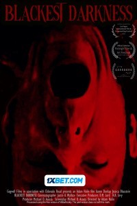 Blackest Darkness (2024) Hindi Dubbed