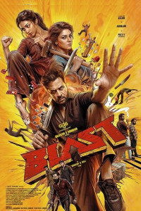 Blast (2026) Full Movie