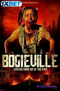 Bogieville (2025) Hindi Dubbed