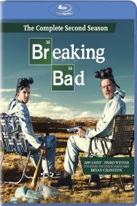 Breaking Bad 2009 Season 2 Netflix Original Web Series Free Download ...