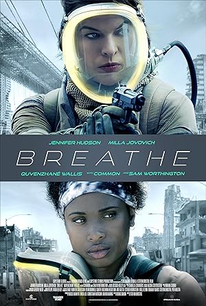 Breathe (2025) Full Movie