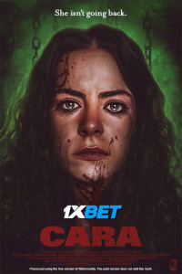 Cara (2025) Hindi Dubbed