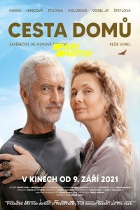 Cesta domu (2022) Hindi Dubbed
