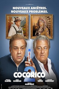 Cocorico 2 (2026) Full Movie