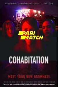 Cohabitation (2020) Hindi Dubbed