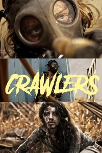 Crawlers (2025) Hindi Dubbed