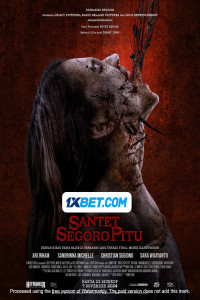 Curse of the Seven Oceans (2024) Hindi Dubbed