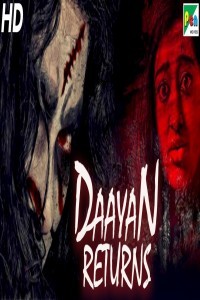 Daayan Returns (2019) South Indian Hindi Dubbed Movie