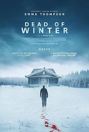 Dead of Winter (2025) Full Movie