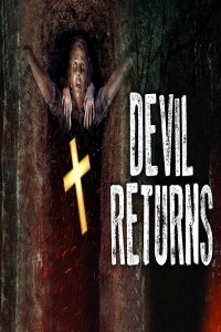 Devil Returns (2018) South Indian Hindi Dubbed Movie